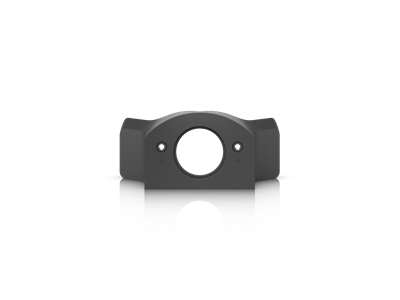 Ubiquiti, G5 PTZ Corner Mount, fekete