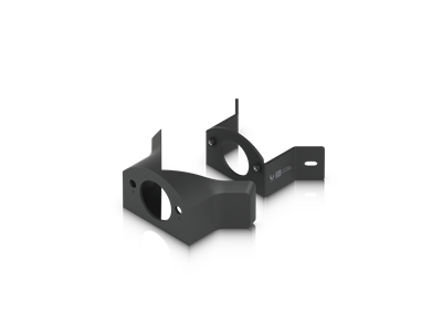 Ubiquiti, G5 PTZ Corner Mount, fekete