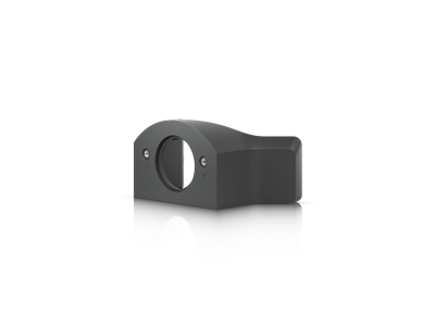 Ubiquiti, G5 PTZ Corner Mount, fekete
