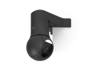 Ubiquiti, G5 PTZ Corner Mount, fekete