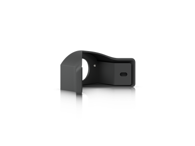 Ubiquiti, G5 PTZ Corner Mount, fekete