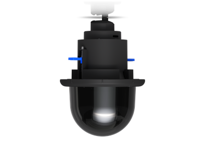 Ubiquiti, G5 PTZ In-Ceiling Mount, fekete