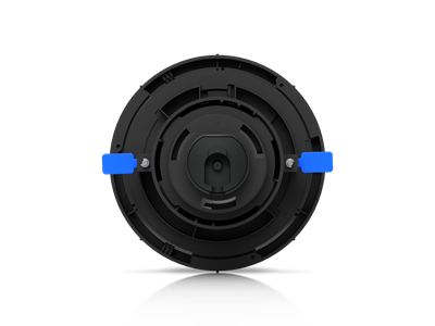 Ubiquiti, G5 PTZ In-Ceiling Mount, fekete