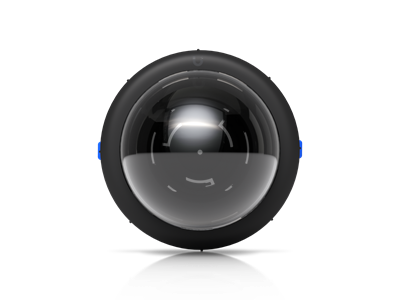 Ubiquiti, G5 PTZ In-Ceiling Mount, fekete