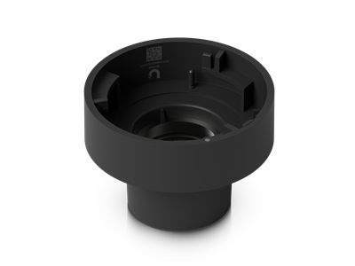Ubiquiti, G5 PTZ Pendant Mount, fekete