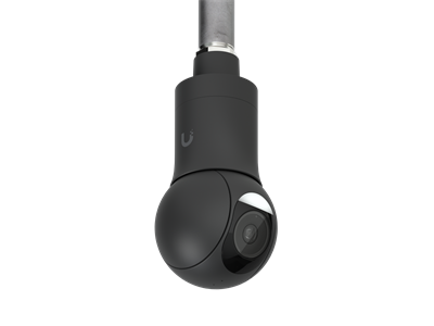 Ubiquiti, G5 PTZ Pendant Mount, fekete