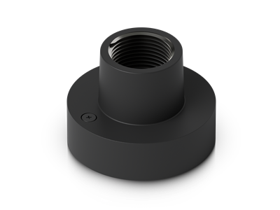 Ubiquiti, G5 PTZ Pendant Mount, fekete