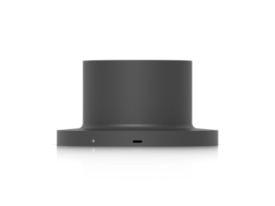 Ubiquiti, G5 PTZ Surface Mount, fekete