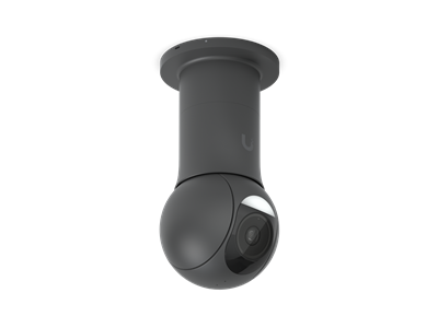 Ubiquiti, G5 PTZ Surface Mount, fekete