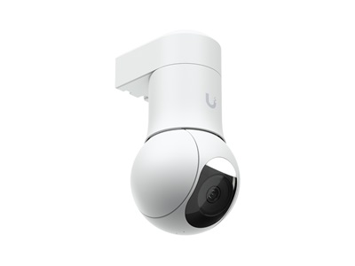 Ubiquiti, G5 PTZ Video kamera, fehér (PoE adapter nélkül)