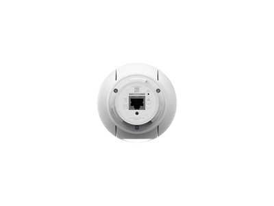 Ubiquiti, G5 PTZ Video kamera, fehér (PoE adapter nélkül)