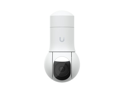 Ubiquiti, G5 PTZ Video kamera, fehér (PoE adapter nélkül)