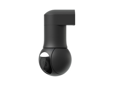 Ubiquiti, G5 PTZ Video kamera, fekete (PoE adapter nélkül)