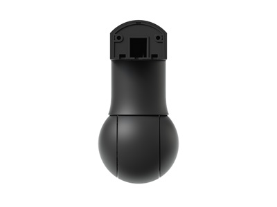 Ubiquiti, G5 PTZ Video kamera, fekete (PoE adapter nélkül)