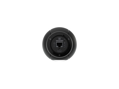 Ubiquiti, G5 PTZ Video kamera, fekete (PoE adapter nélkül)