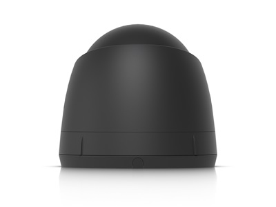 Ubiquiti, G5 Turret Ultra, fekete (PoE adapter nélkül)