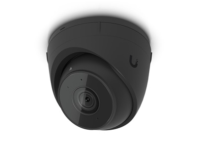 Ubiquiti, G5 Turret Ultra, fekete (PoE adapter nélkül)