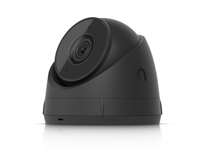 Ubiquiti, G5 Turret Ultra, fekete (PoE adapter nélkül)