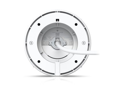 Ubiquiti, G5 Turret Ultra, fehér (PoE adapter nélkül)