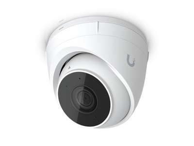 Ubiquiti, G5 Turret Ultra, fehér (PoE adapter nélkül)