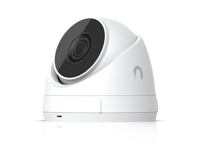 Ubiquiti, G5 Turret Ultra, fehér (PoE adapter nélkül)