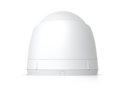 Ubiquiti, G5 Turret Ultra, fehér (PoE adapter nélkül)