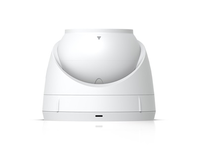 Ubiquiti, G5 Turret Ultra, fehér (PoE adapter nélkül)