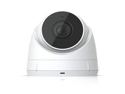Ubiquiti, G5 Turret Ultra, fehér (PoE adapter nélkül)
