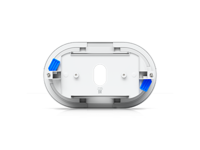 Ubiquiti, G6 180 Camera Flush Mount, fehér