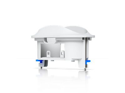 Ubiquiti, G6 180 Camera Flush Mount, fehér