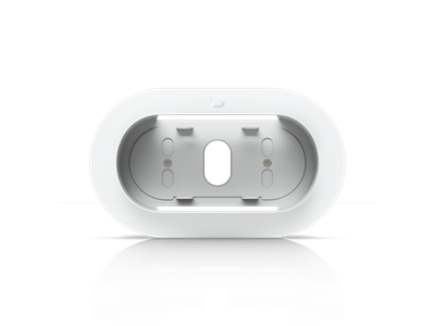 Ubiquiti, G6 180 Camera Flush Mount, fehér