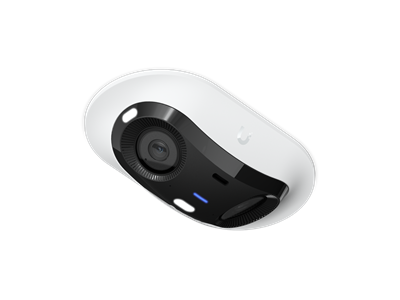 Ubiquiti, G6 180 Camera Flush Mount, fehér