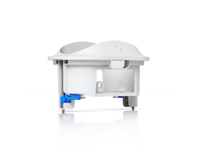 Ubiquiti, G6 180 Camera Flush Mount, fehér