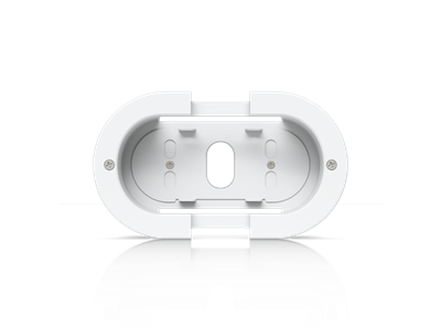 Ubiquiti, G6 180 Camera Flush Mount, fehér