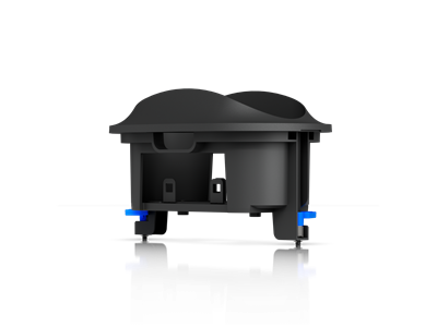 Ubiquiti, G6 180 Camera Flush Mount, fekete