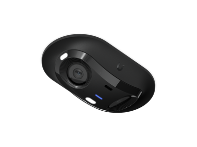 Ubiquiti, G6 180 Camera Flush Mount, fekete
