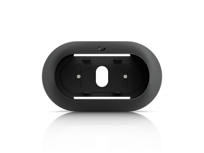 Ubiquiti, G6 180 Camera Flush Mount, fekete