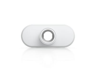 Ubiquiti, G6 180 Camera Pendant Mount, fehér