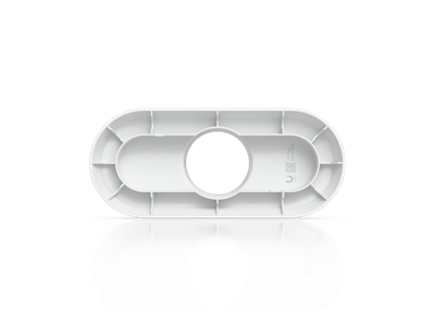 Ubiquiti, G6 180 Camera Pendant Mount, fehér