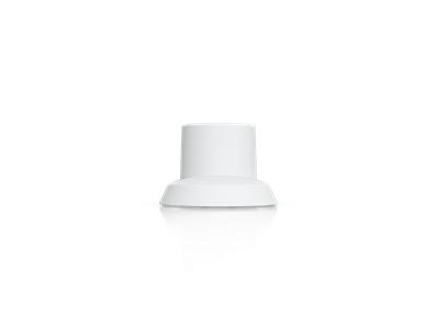 Ubiquiti, G6 180 Camera Pendant Mount, fehér