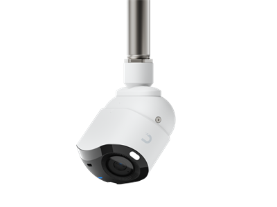 Ubiquiti, G6 180 Camera Pendant Mount, fehér