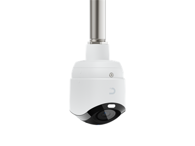 Ubiquiti, G6 180 Camera Pendant Mount, fehér