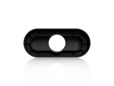 Ubiquiti, G6 180 Camera Pendant Mount, fekete