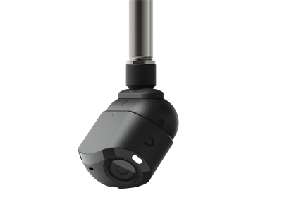Ubiquiti, G6 180 Camera Pendant Mount, fekete