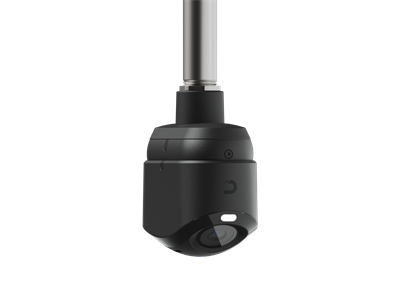 Ubiquiti, G6 180 Camera Pendant Mount, fekete
