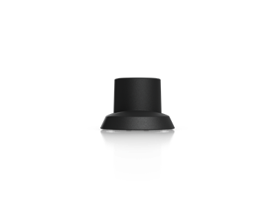 Ubiquiti, G6 180 Camera Pendant Mount, fekete