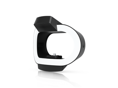 Ubiquiti, G6 180 Enhancer, fekete