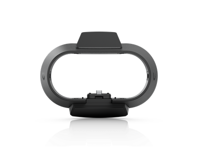 Ubiquiti, G6 180 Enhancer, fekete