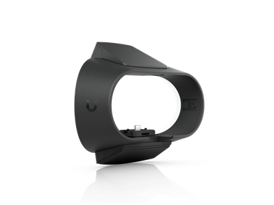 Ubiquiti, G6 180 Enhancer, fekete