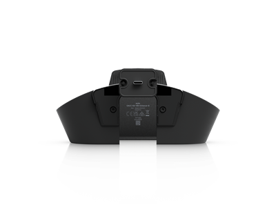 Ubiquiti, G6 180 Enhancer, fekete